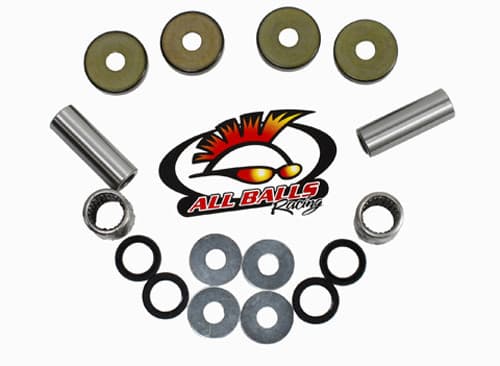 LOWER A-ARM BEARING KIT