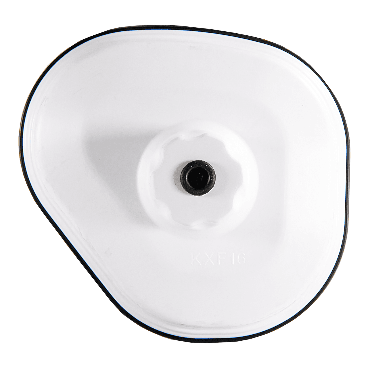 AIR BOX WASH COVER WHITE KAW