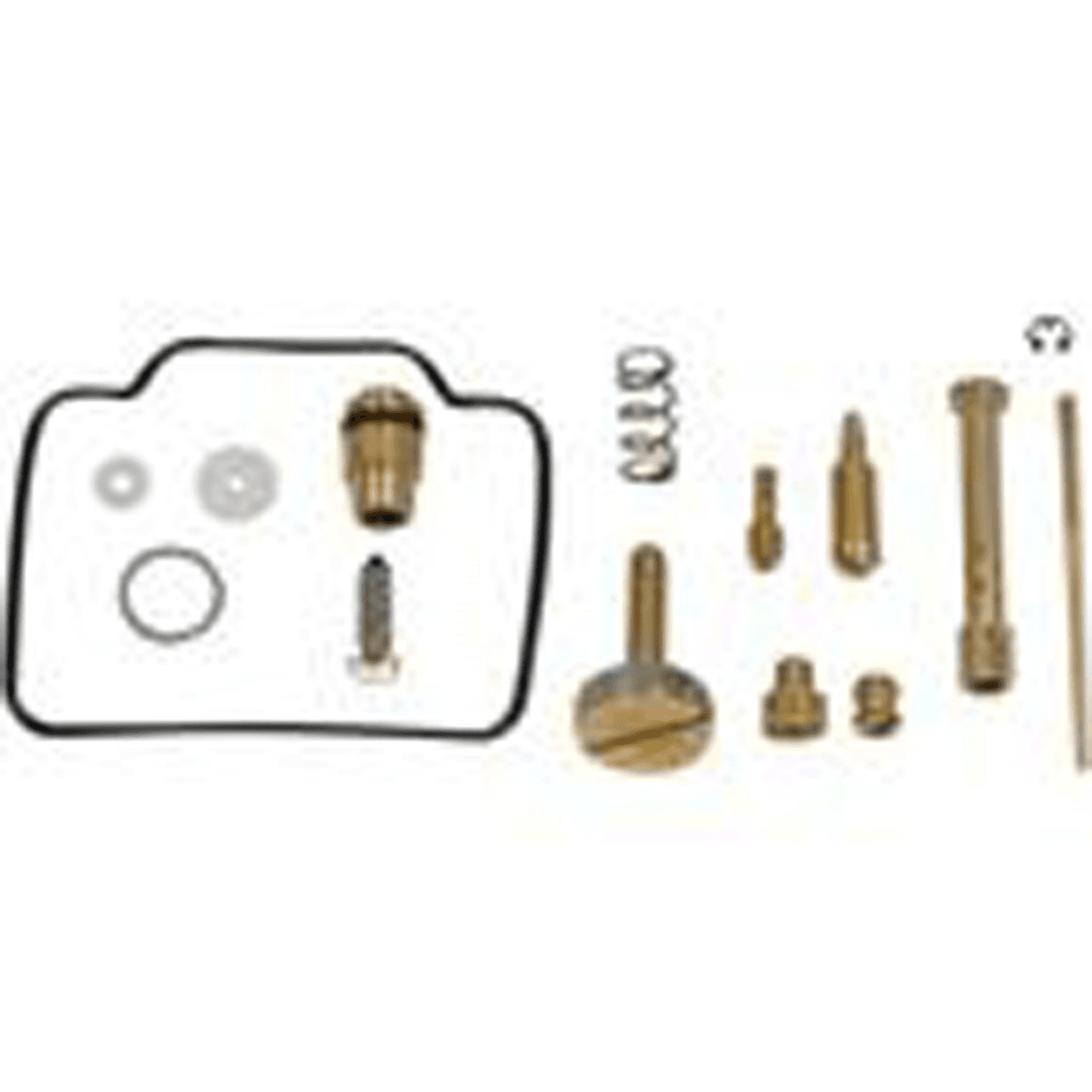 SHINDY ATV CARBURETOR REPAIR KITS