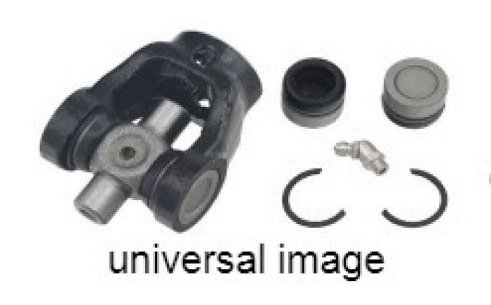 BRONCO DRIVESHAFT YOKE - POLARIS