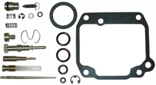 CARBURETOR REPAIR KIT