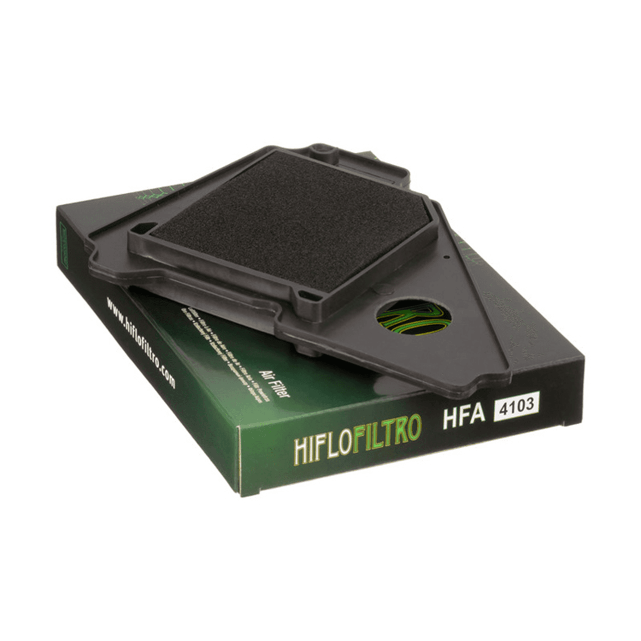 HIFLO AIR FILTERS HFA4103