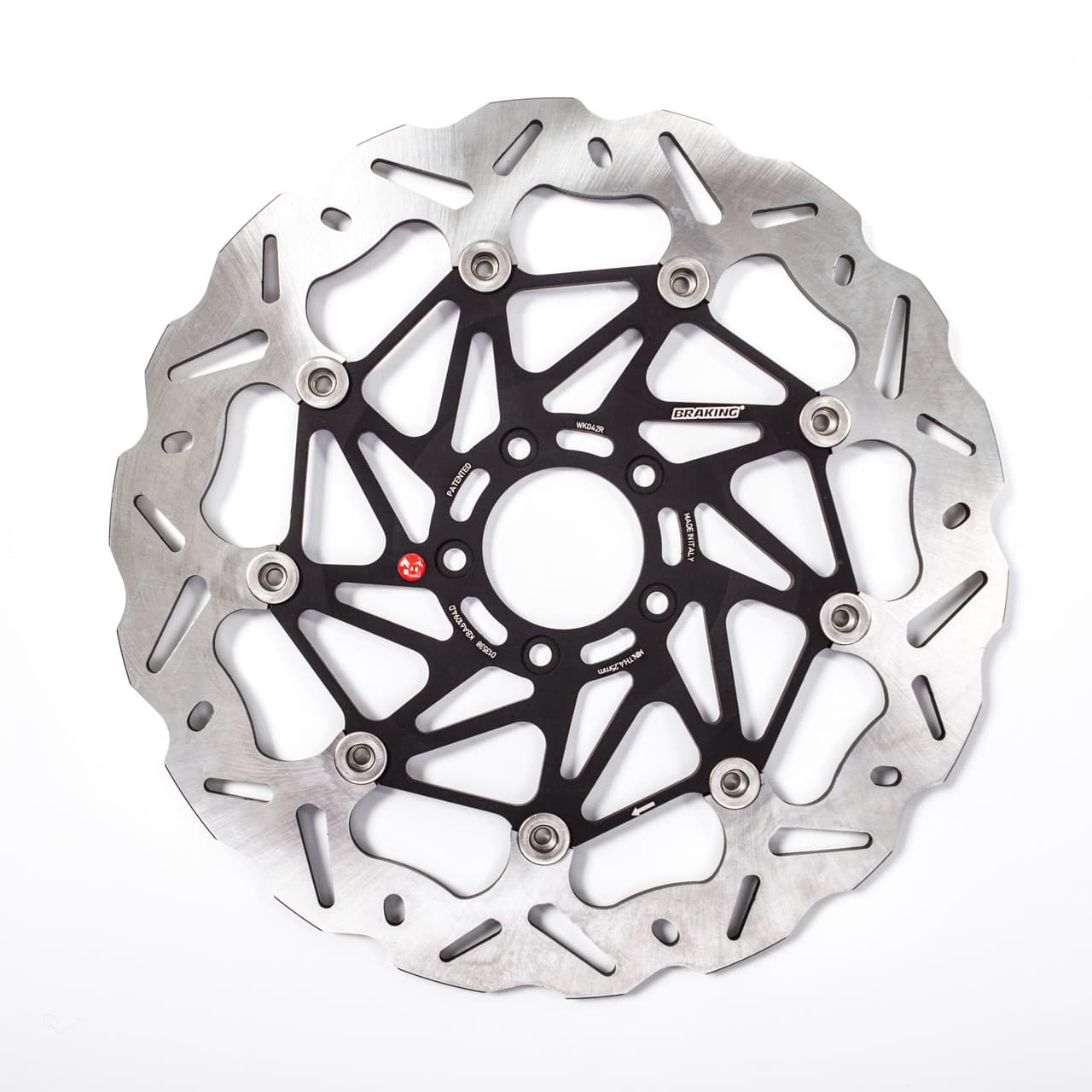 SK2 DIRECTIONAL ROTOR RIGHT