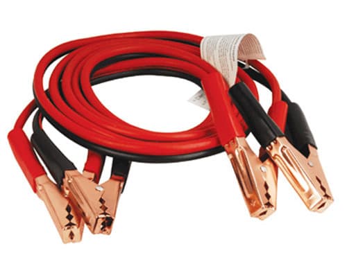 JUMPER CABLE 6'
