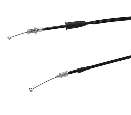 BRONCO THROTTLE CABLE
