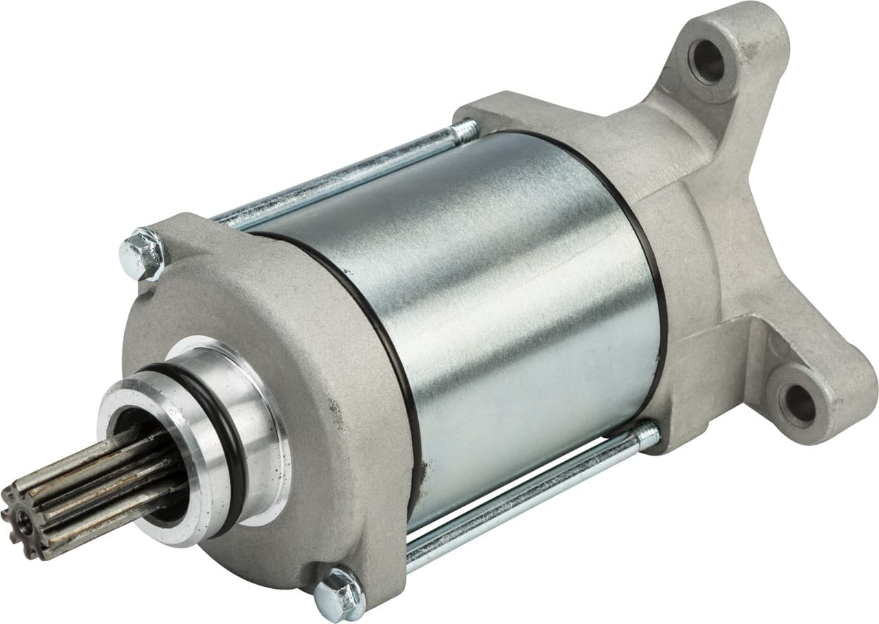 Fire Power Starter Motor Polaris