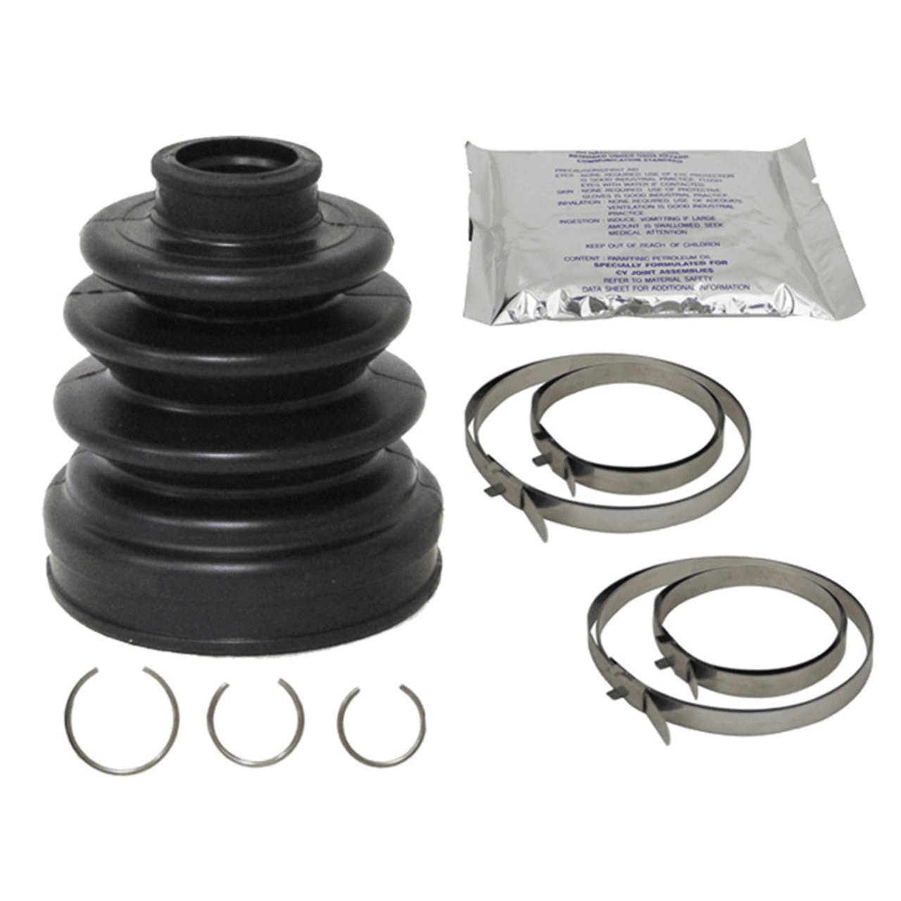 BRONCO CV BOOT KIT