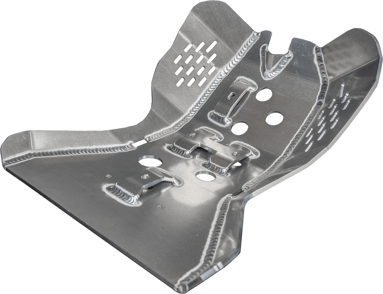 SKID PLATE DRZ400