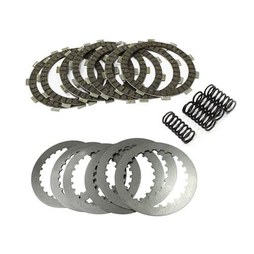 BRONCO CLUTCH KIT W/SPRINGS SPRINGS