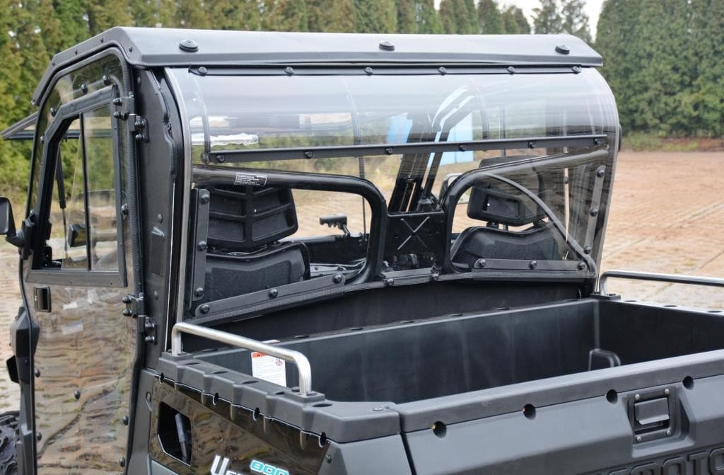 Open Trail Full UTV Cab, image 4 of 4
