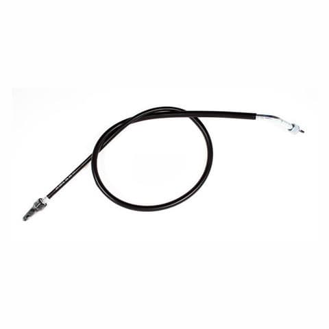 BLACK VINYL SPEEDO CABLE