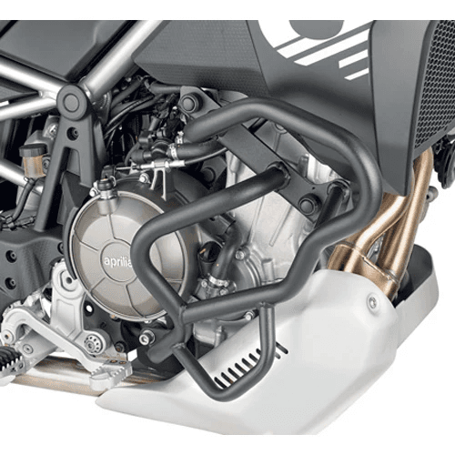 ENGINE GUARDS APR