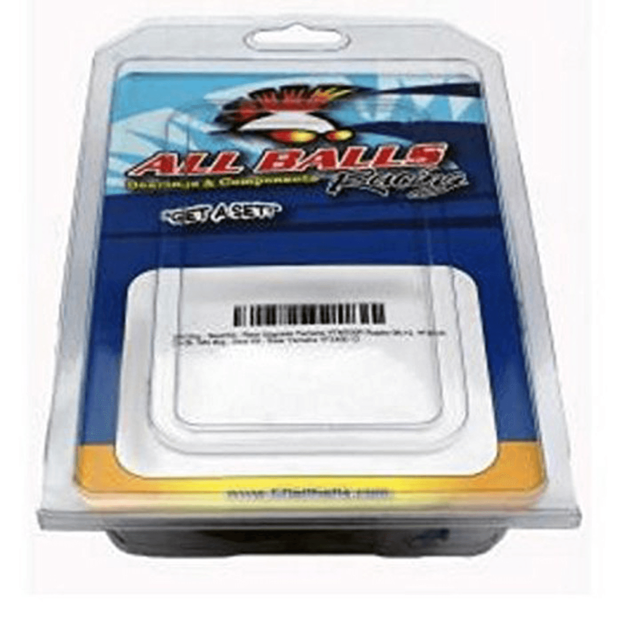 All Balls Tie Rod End Kit