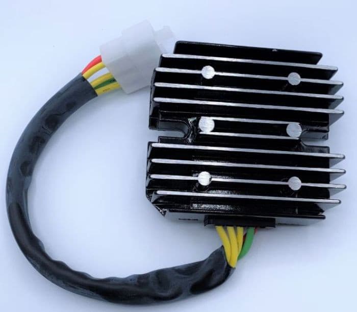REC/REG LITHIUM COMPATIBLE