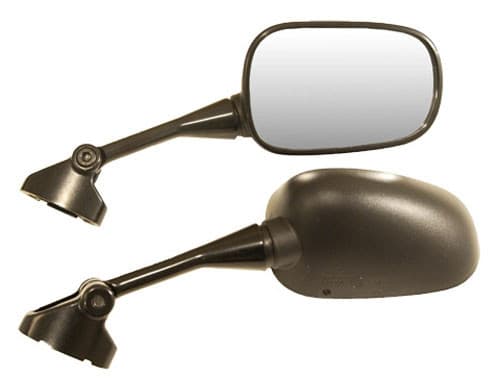 MIRROR LEFT HON