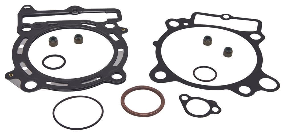Vertex Top End Gaskets Kawasaki