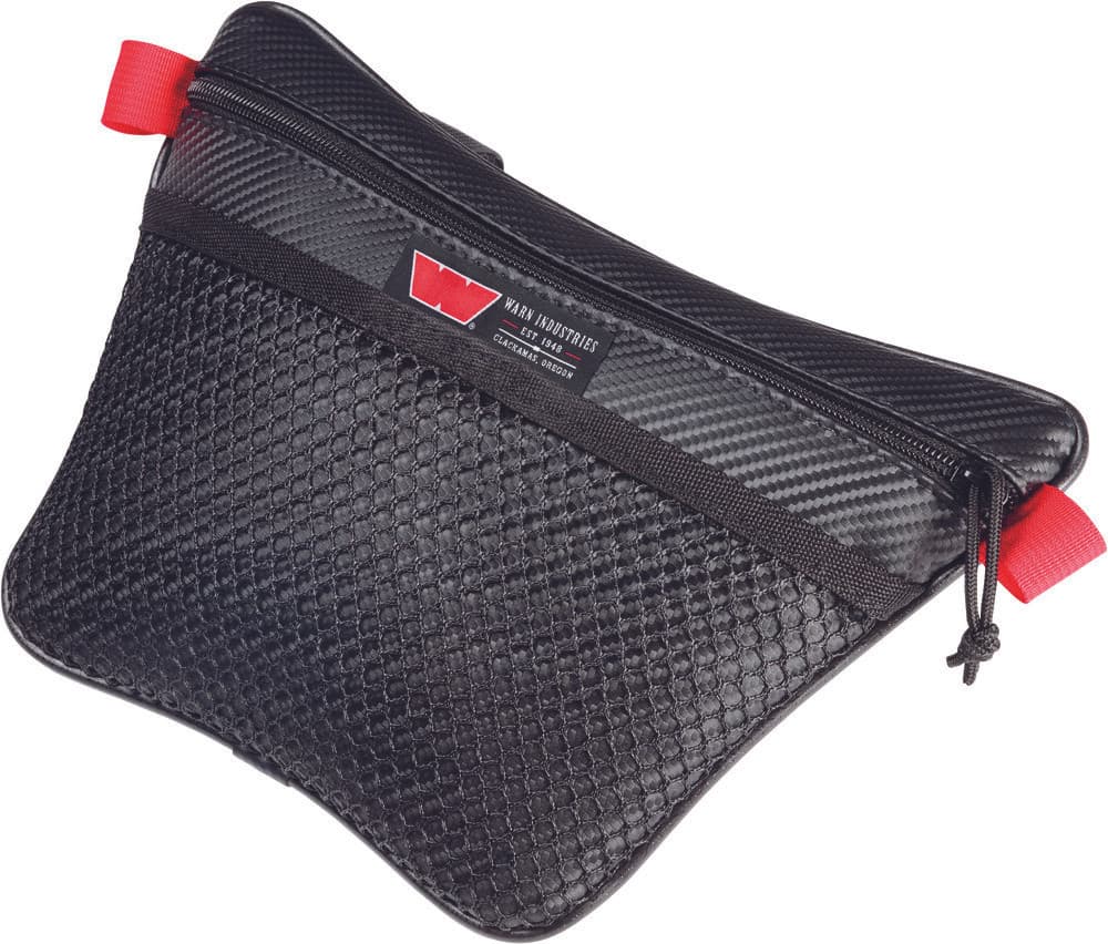 Warn Grab Handle Bag Slim