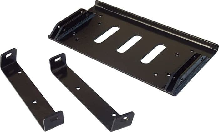KFI ATV Plow Mount Kit