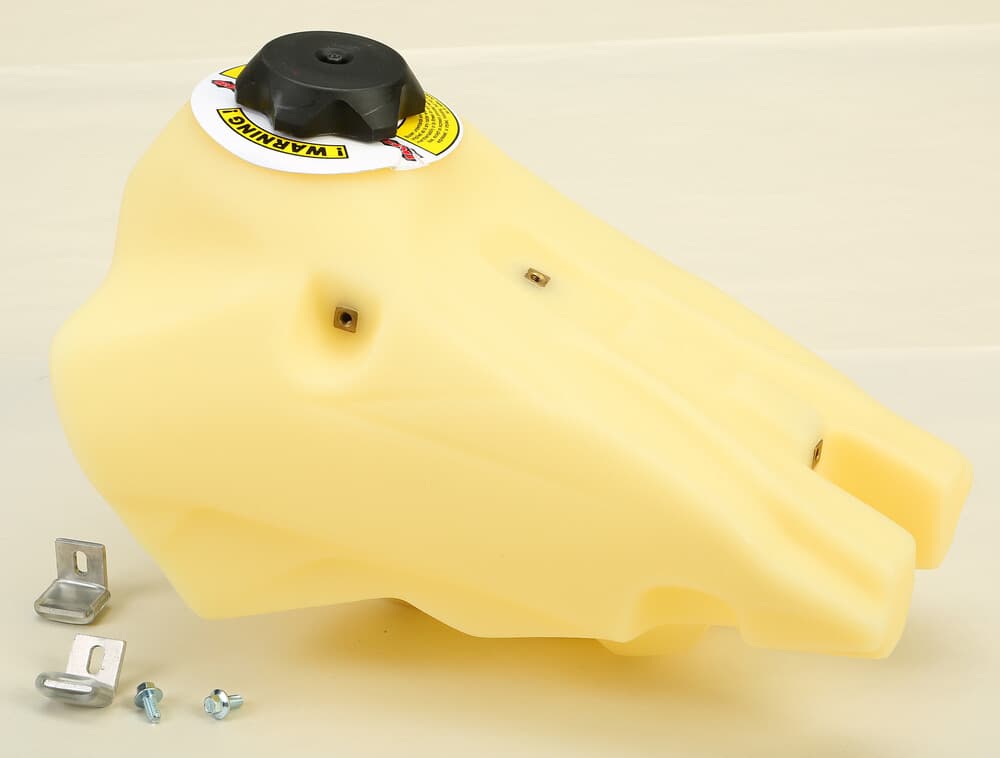 IMS FUEL TANK NAT KX85/112