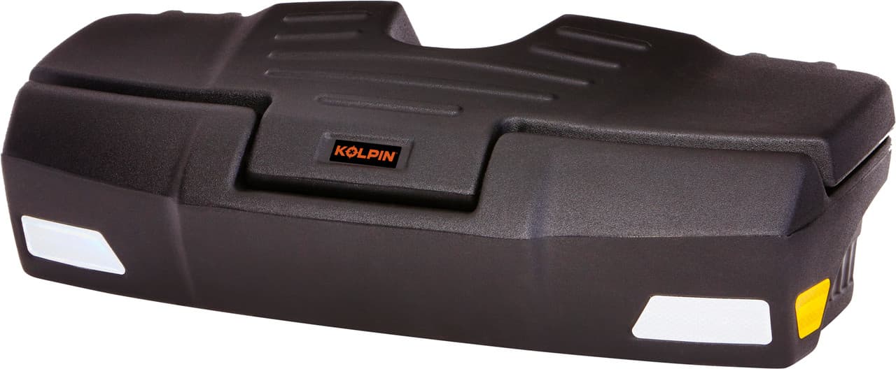 FRONT TRAIL BOX