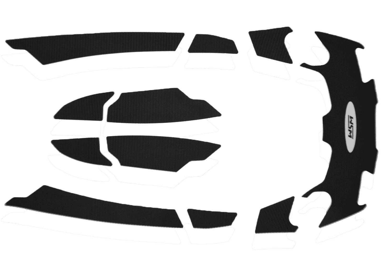 TRACTION MAT SEA