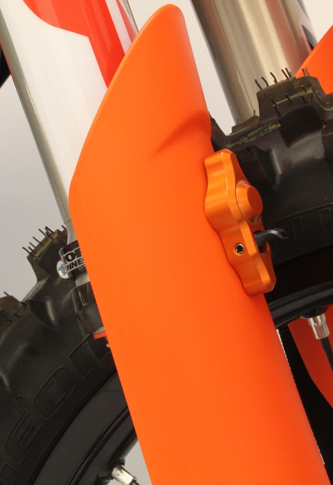 PRO LAUNCH START DEVICE RED