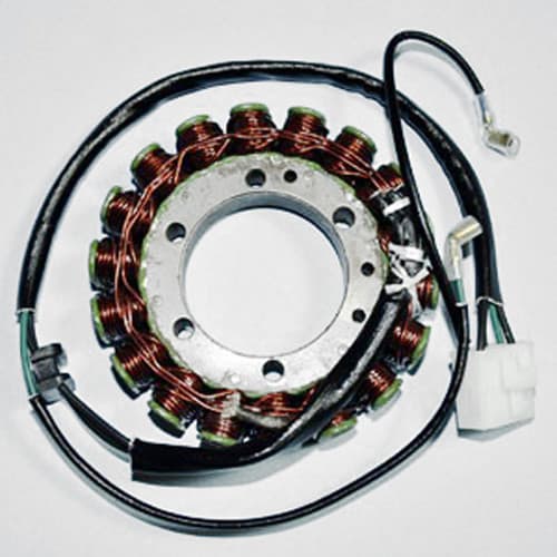 Ricks Stator