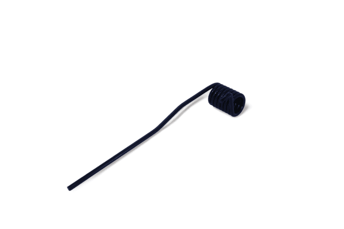 SLIDE SUSPENSION SPRING LEFT