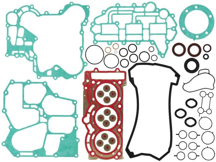 NAMURA FULL GASKET SET