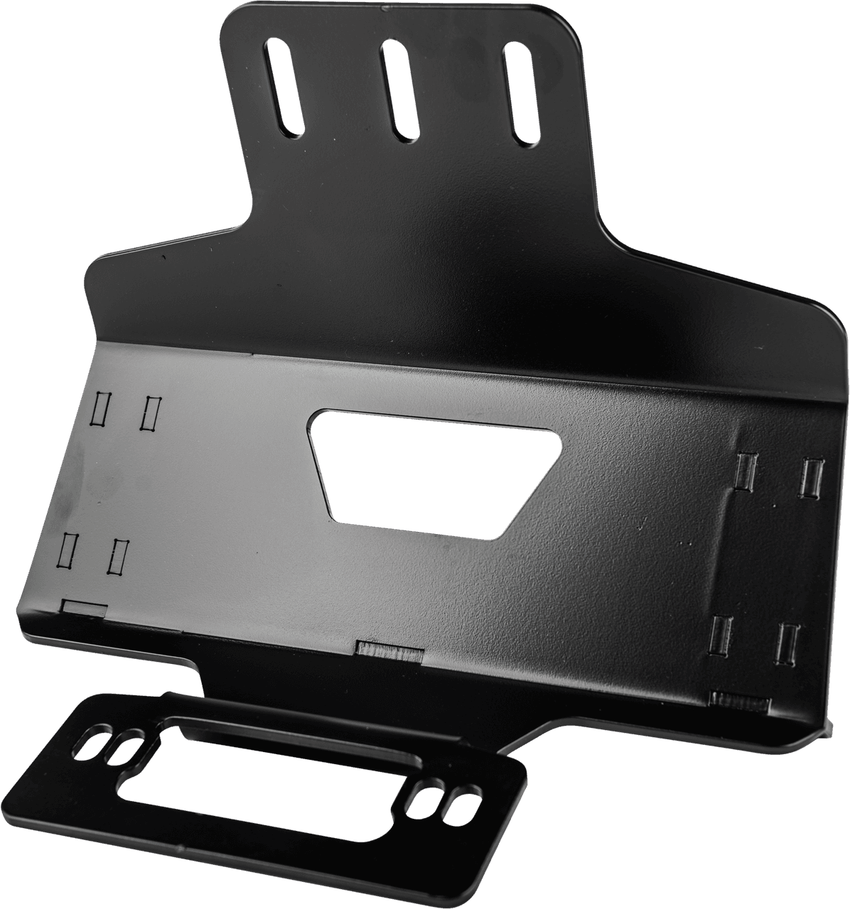 UTV PLOW MOUNT