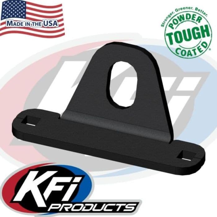 KFI V-Plow Manual Op Kit, image 3 of 6