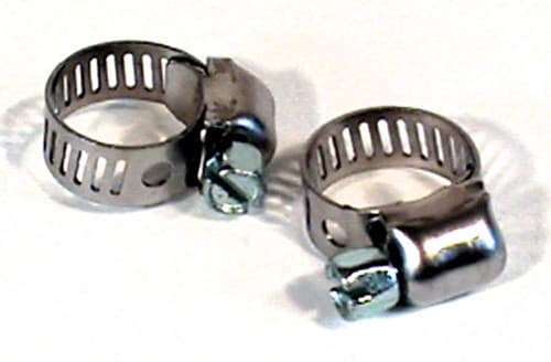 HOSE CLAMP 9/16" TO 1 1/16"