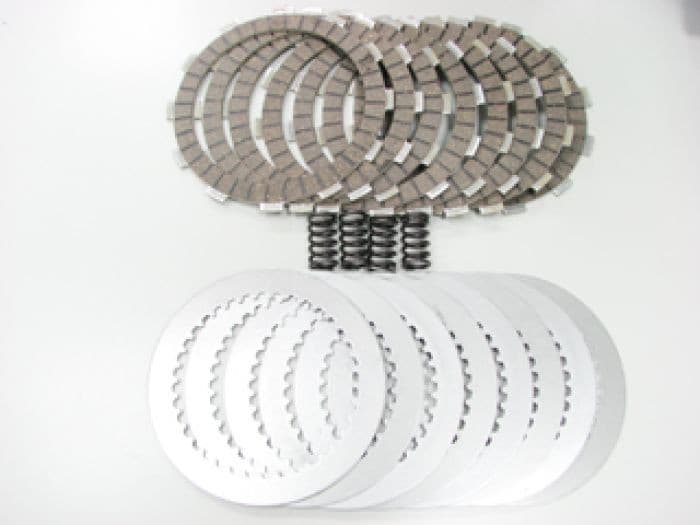 PSYCHIC CLUTCH KIT