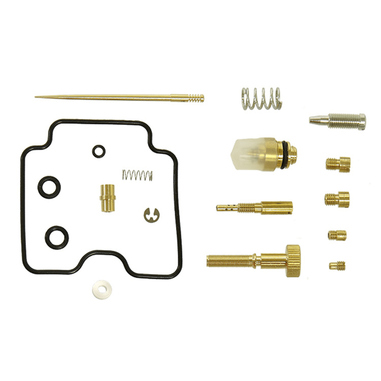 BRONCO ATV CARBURETOR KIT