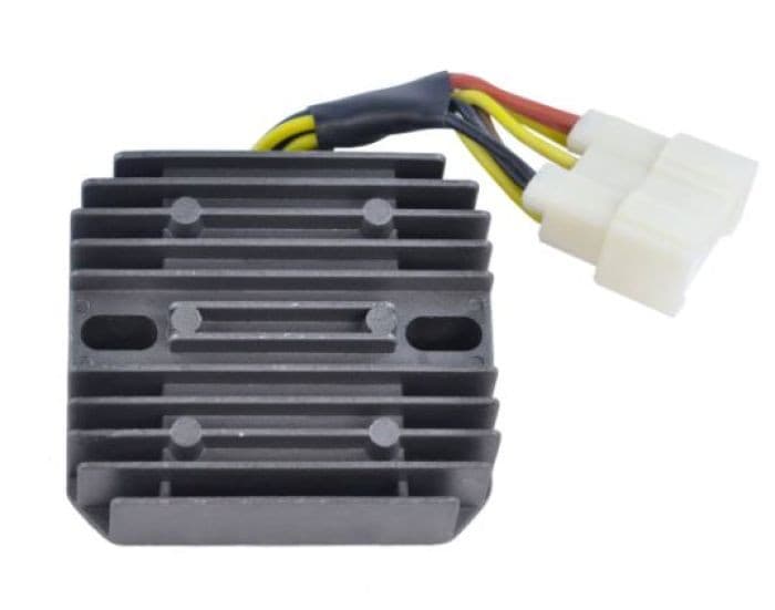 RMSTATOR VOLTAGE REGULATOR RECTIFIER