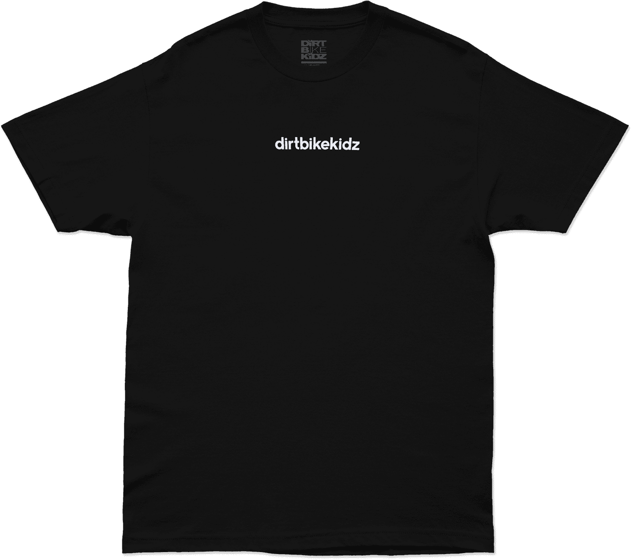 Dbk Moto Is Dope Tee Black XL, image 2 of 15