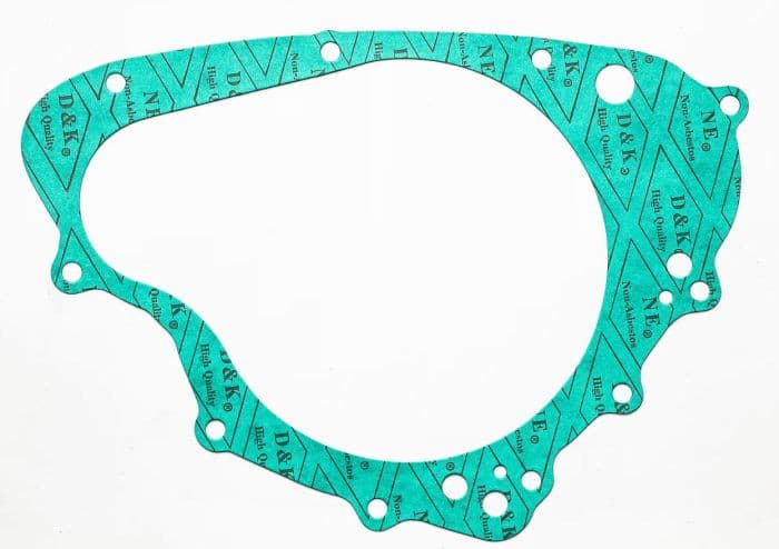 Ricks Stator Cover Gasket, image 2 of 2