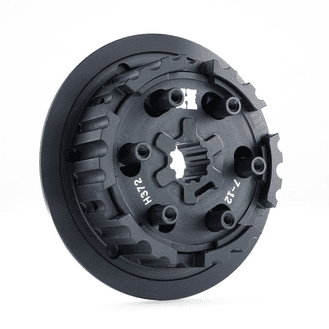 Hinson Inner Hub YZ450F