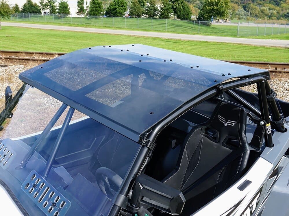TINTED ROOF 2-PCS CAN