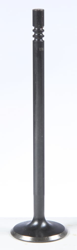 BLACK DIAMOND EXHAUST VALVE