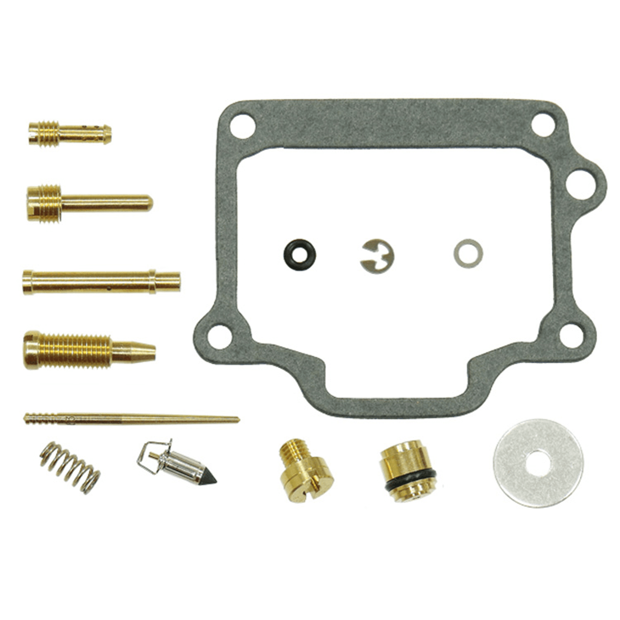 BRONCO ATV CARBURETOR KIT
