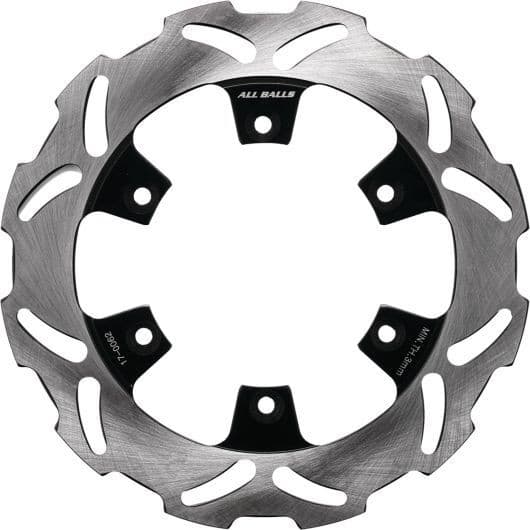 BRAKE ROTOR