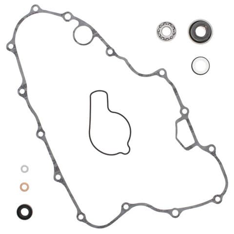 Vertex Water Pump Rebuild Kit