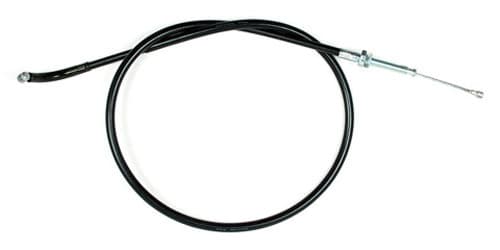CABLE, BLACK VINYL, CLUTCH