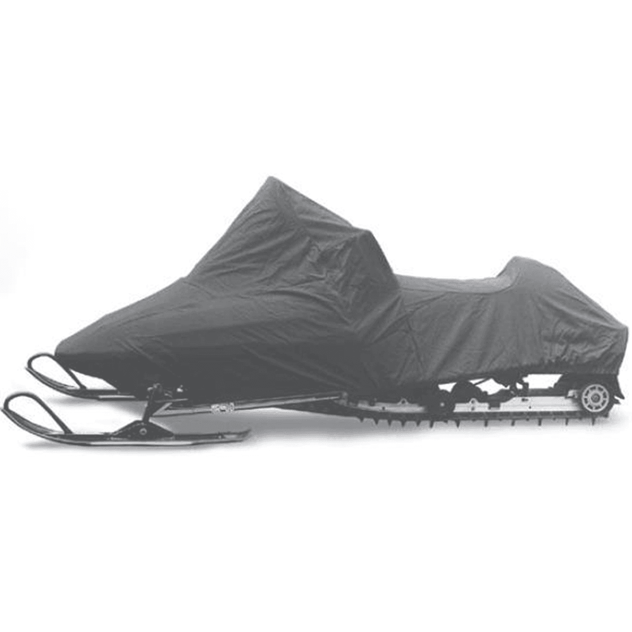 CUSTOM COVER ARCTIC CAT