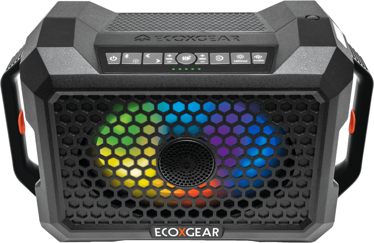 Ecoxgear Defender Black Oak