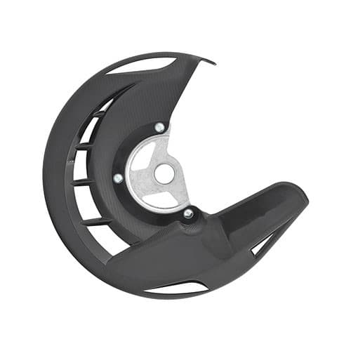 PSYCHIC FRONT DISC GUARD SET