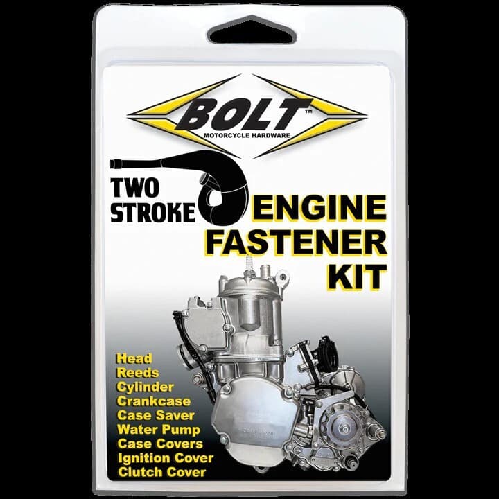 ENGINE FASTENER KIT
