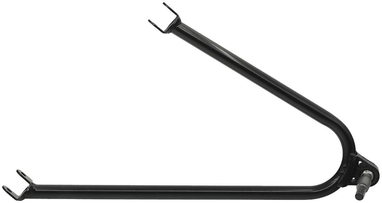 SP1 Upper Right A-Arm Arctic Cat