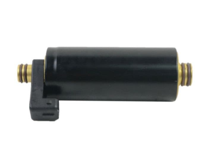 WAVEWERX ELECTRIC FUEL PUMP